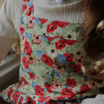 Konges Sløjd A/S JERSEY BLOUSES antique white