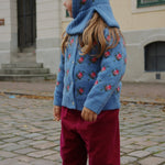 Konges Sløjd A/S BALACLAVAS rosie shades