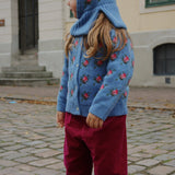 Konges Sløjd A/S BALACLAVAS rosie shades
