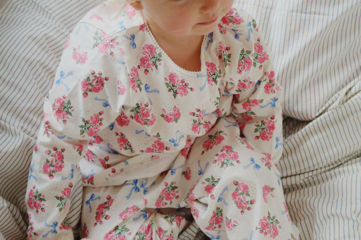 Konges Sløjd A/S HOMEWEAR bella rosita