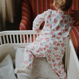 Konges Sløjd A/S HOMEWEAR bella rosita