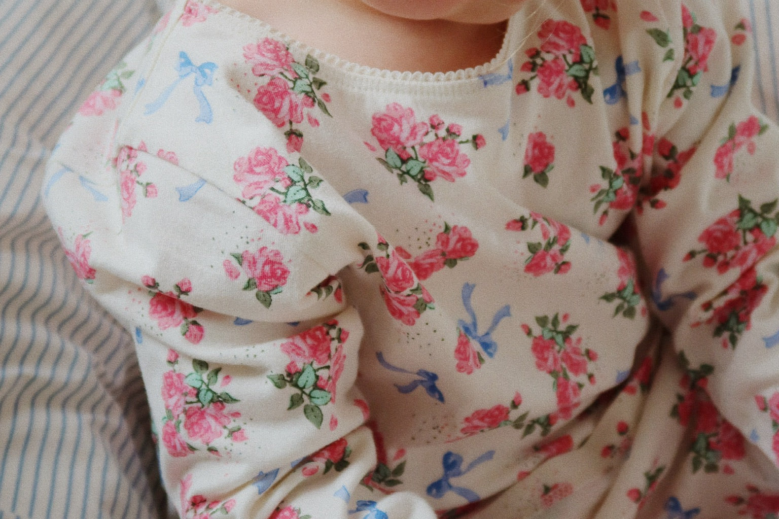 Konges Sløjd A/S HOMEWEAR bella rosita