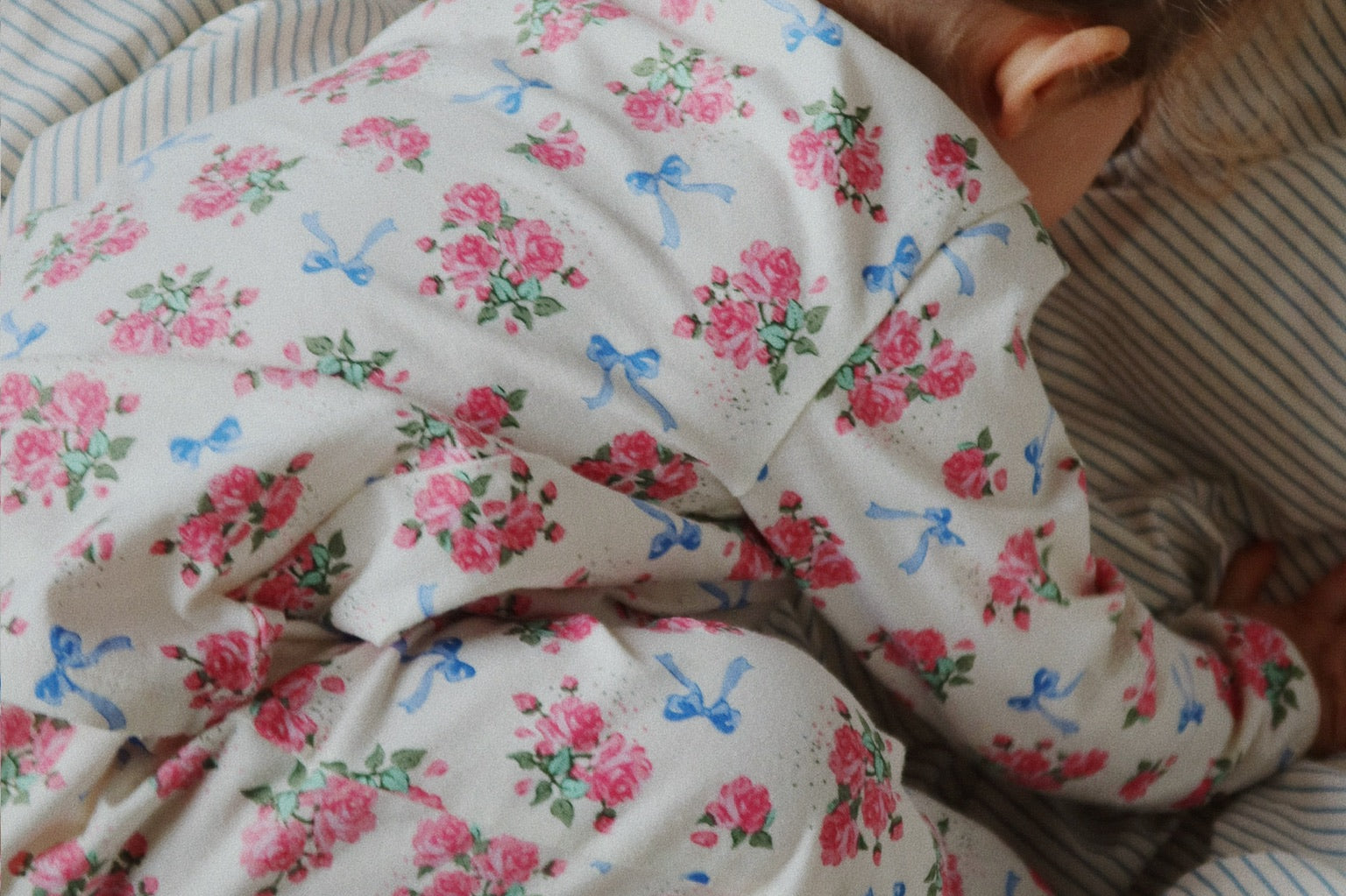 Konges Sløjd A/S HOMEWEAR bella rosita