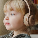 Konges Sløjd A/S MUSIC TOYS cherry blush