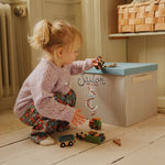 Konges Sløjd A/S WOODEN TOYS multi