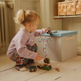 Konges Sløjd A/S WOODEN TOYS multi