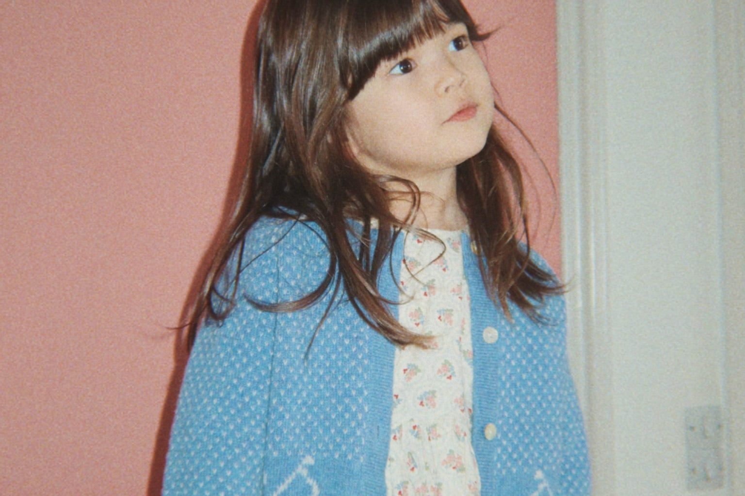 Konges Sløjd A/S KNITTED CARDIGANS angel