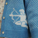Konges Sløjd A/S KNITTED CARDIGANS angel