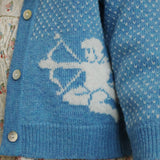 Konges Sløjd A/S KNITTED CARDIGANS angel