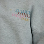 Konges Sløjd A/S JERSEY BLOUSES grey melange