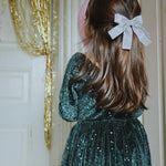 Konges Sløjd A/S JERSEY DRESSES sycamore