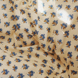Konges Sløjd A/S BABY BEDDING piccoloblu