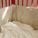 Konges Sløjd A/S BED BUMPERS milk tank
