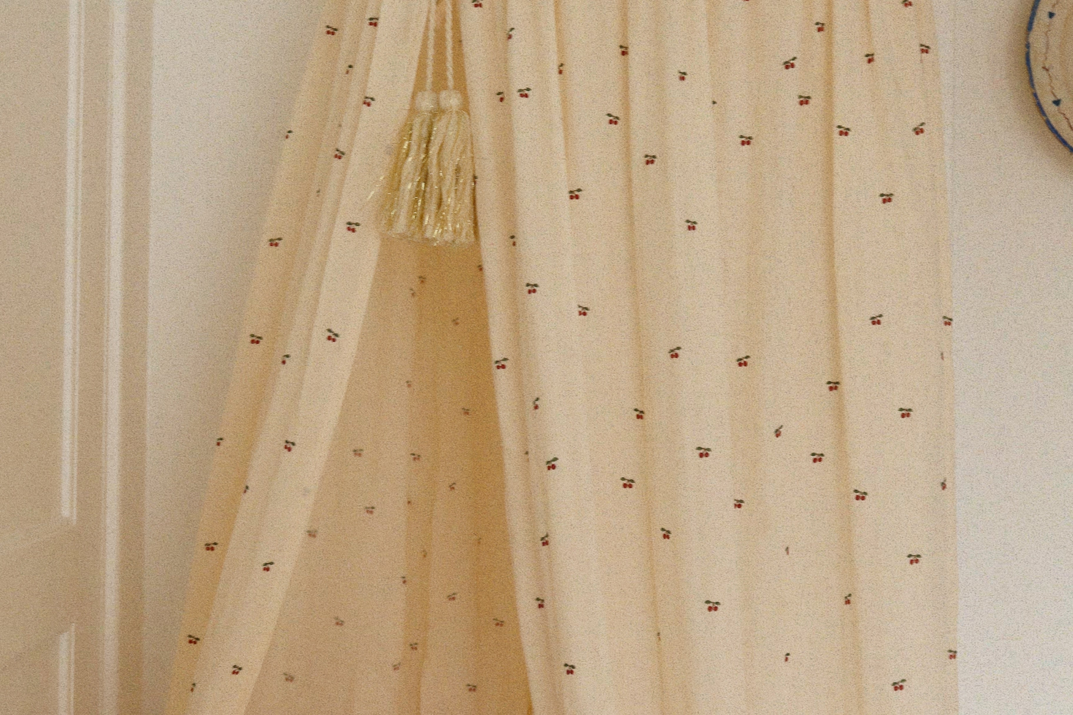 Konges Sløjd A/S DECORATIONS cherry