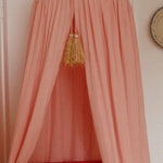 Konges Sløjd A/S DECORATIONS mellow rose
