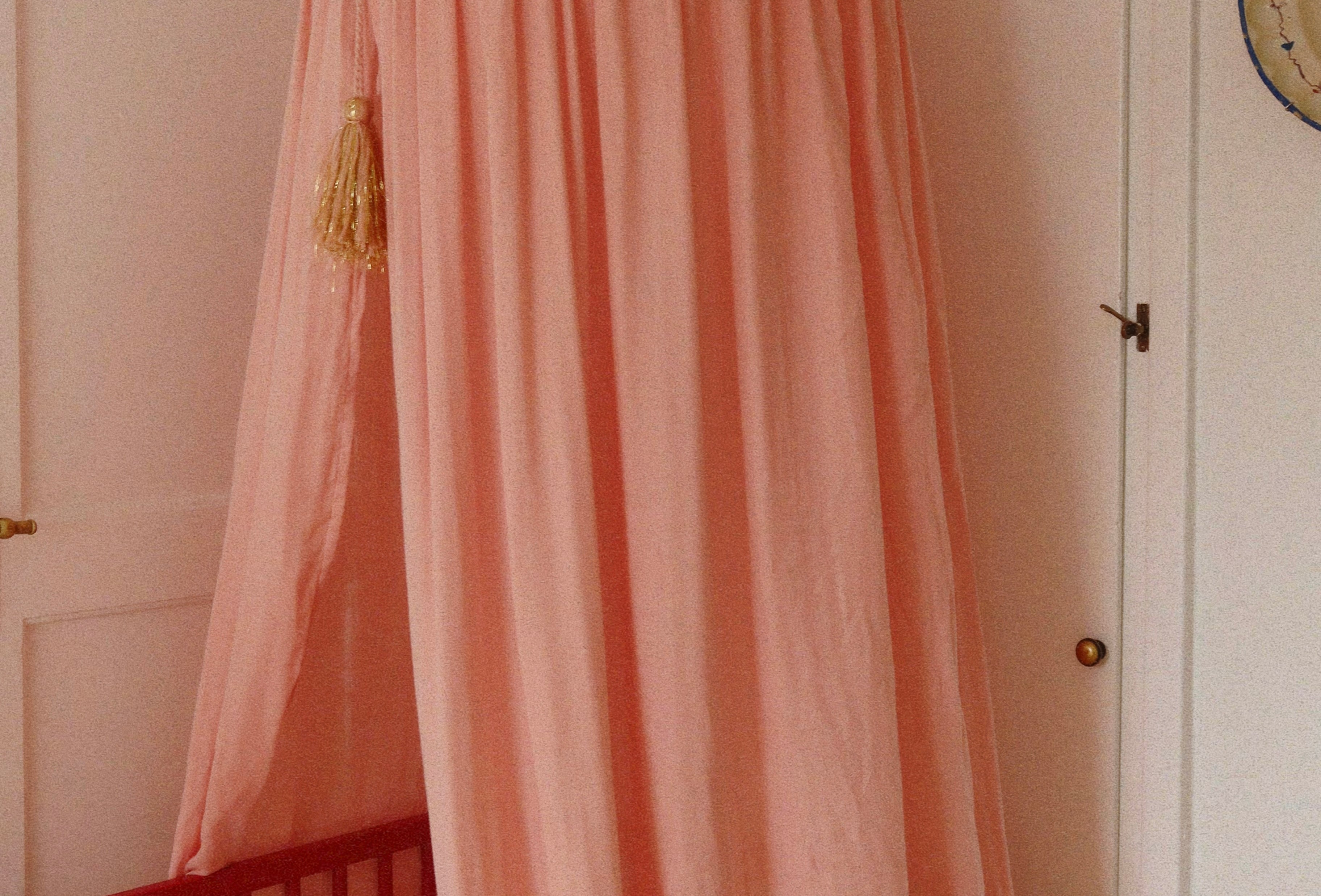 Konges Sløjd A/S DECORATIONS mellow rose