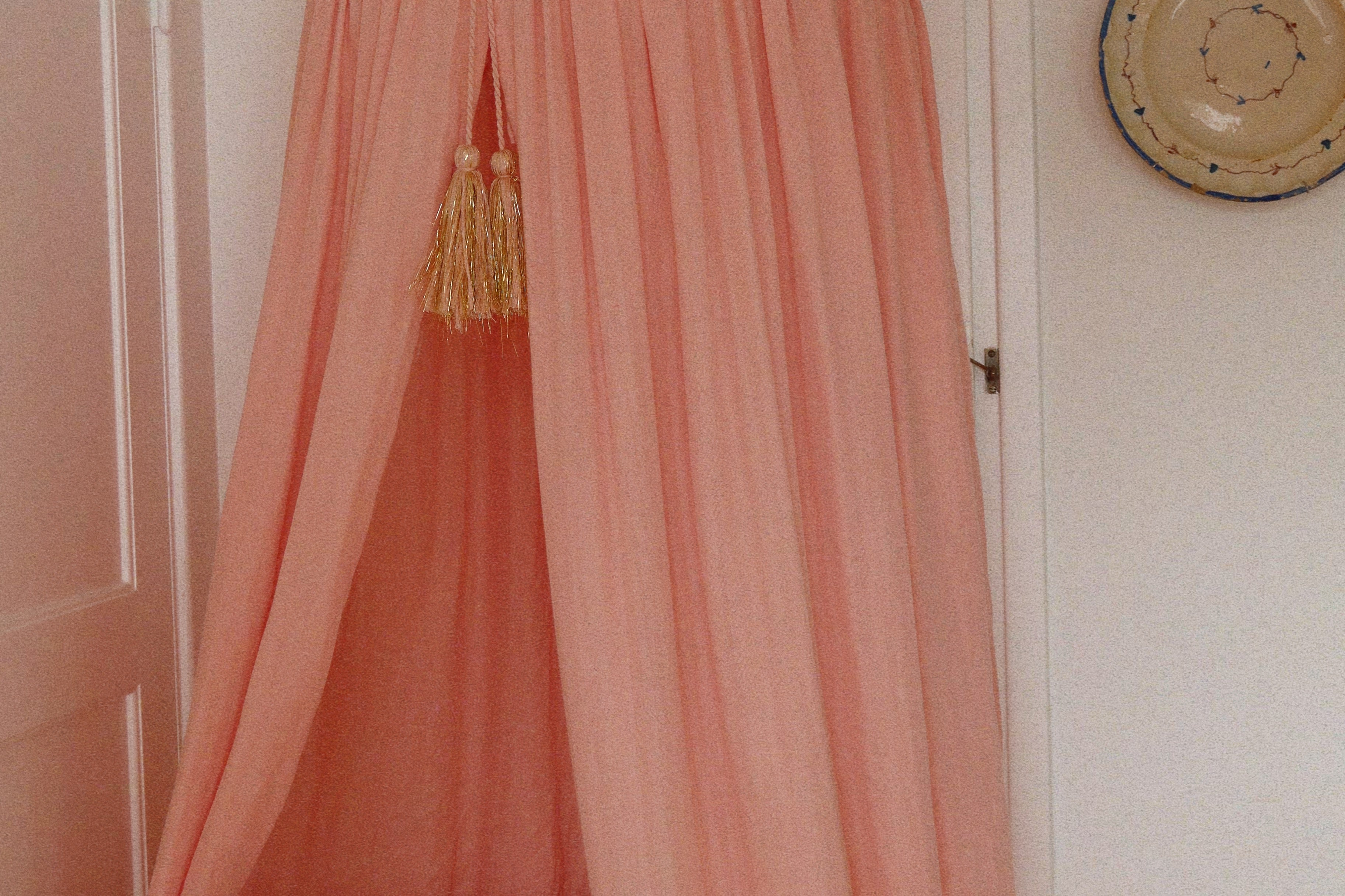 Konges Sløjd A/S DECORATIONS mellow rose