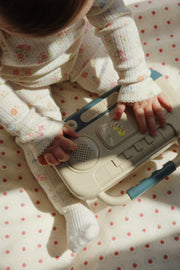 Konges Sløjd A/S BABY TOYS multi