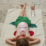 Konges Sløjd A/S WOVEN SHORTS & BLOOMERS vidaverde