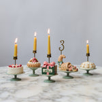 Konges Sløjd A/S BIRTHDAY multi