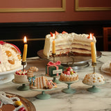 Konges Sløjd A/S BIRTHDAY multi