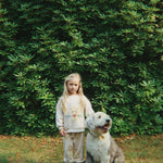 Konges Sløjd A/S JERSEY PANTS miao amore