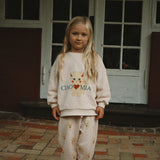 Konges Sløjd A/S JERSEY PANTS miao amore