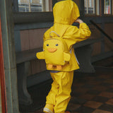 Konges Sløjd A/S RAINWEAR solar power