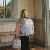 Konges Sløjd A/S SCHOOLBAG sleet