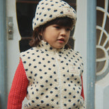 Konges Sløjd A/S TEDDY & FLEECE dot lumiere