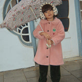 Konges Sløjd A/S JACKETS & COATS mellow rose
