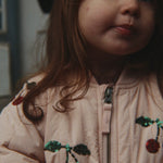 Konges Sløjd A/S THERMOWEAR cameo rose
