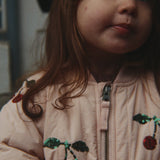 Konges Sløjd A/S THERMOWEAR cameo rose