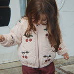 Konges Sløjd A/S THERMOWEAR cameo rose