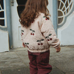 Konges Sløjd A/S THERMOWEAR cameo rose