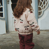 Konges Sløjd A/S THERMOWEAR cameo rose