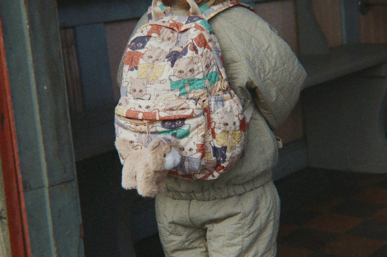 Konges Sløjd A/S THERMOWEAR laurel oak