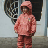 Konges Sløjd A/S RAINWEAR coeur feathers