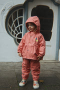 Konges Sløjd A/S RAINWEAR coeur feathers