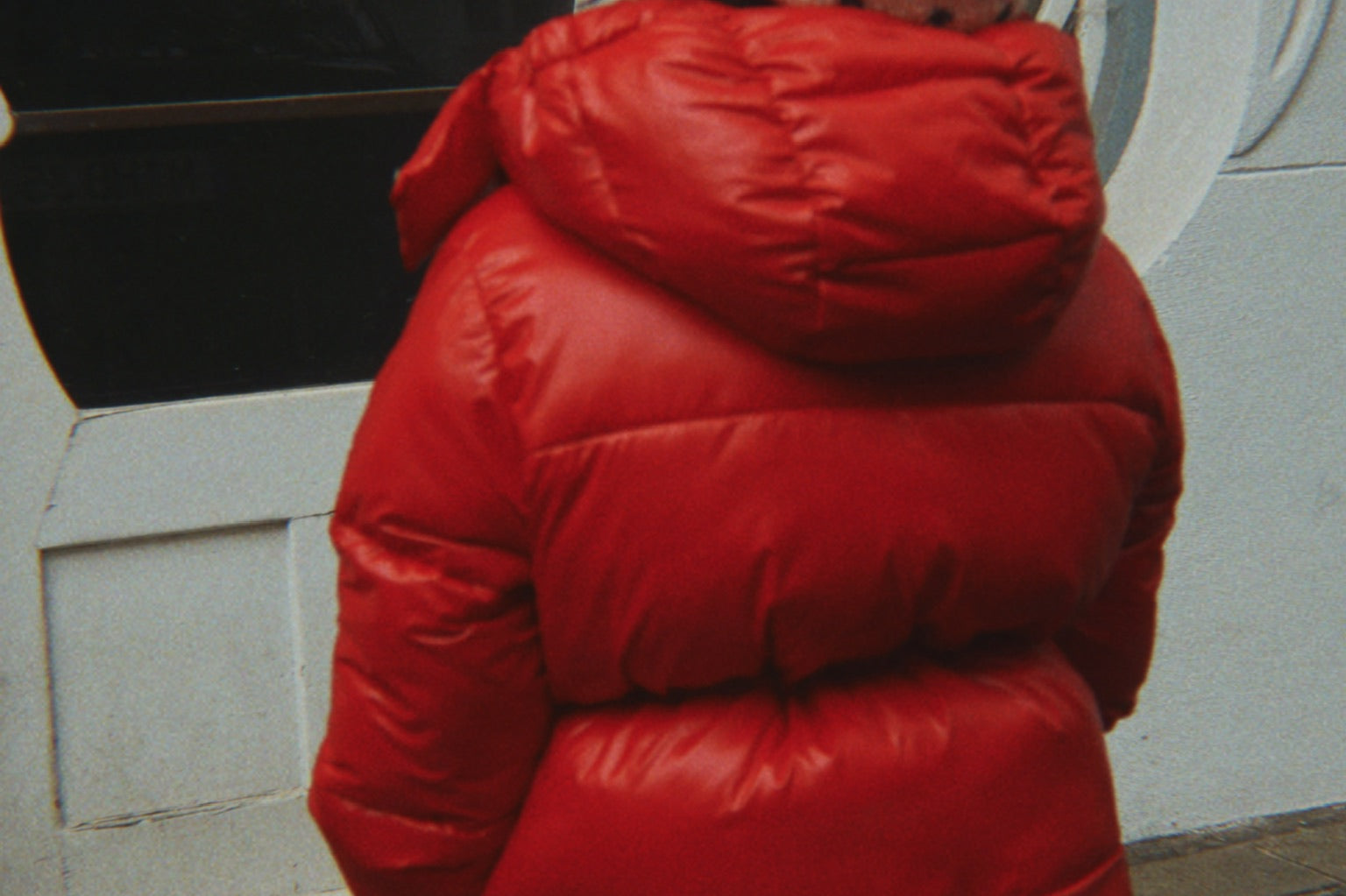 Konges Sløjd A/S TEDDY & FLEECE dot lumiere