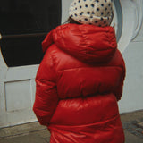 Konges Sløjd A/S TEDDY & FLEECE dot lumiere