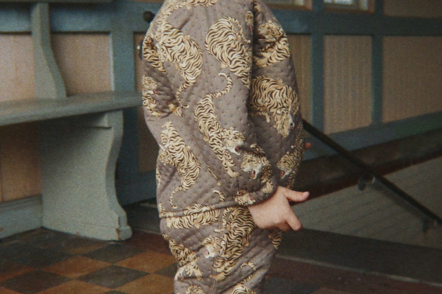 Konges Sløjd A/S THERMOWEAR panthera
