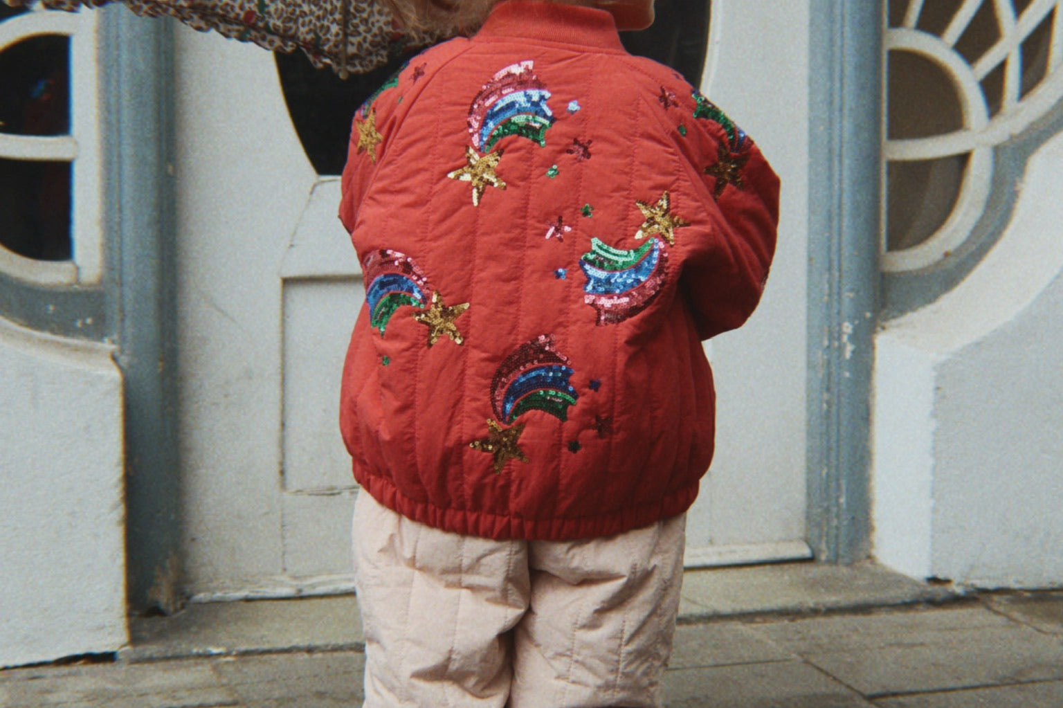 Konges Sløjd A/S THERMOWEAR cameo rose