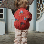 Konges Sløjd A/S THERMOWEAR cameo rose