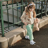 Konges Sløjd A/S HAIR ACCESSORIES coeur coloré