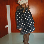 Konges Sløjd A/S JACKETS & COATS dot nuit