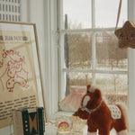 Konges Sløjd A/S DECORATIONS rainbow