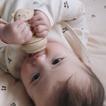 Konges Sløjd A/S ONESIES cherry