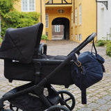 Konges Sløjd A/S CHANGING BAGS navy