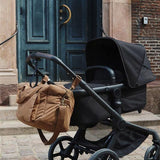 Konges Sløjd A/S CHANGING BAGS walnut